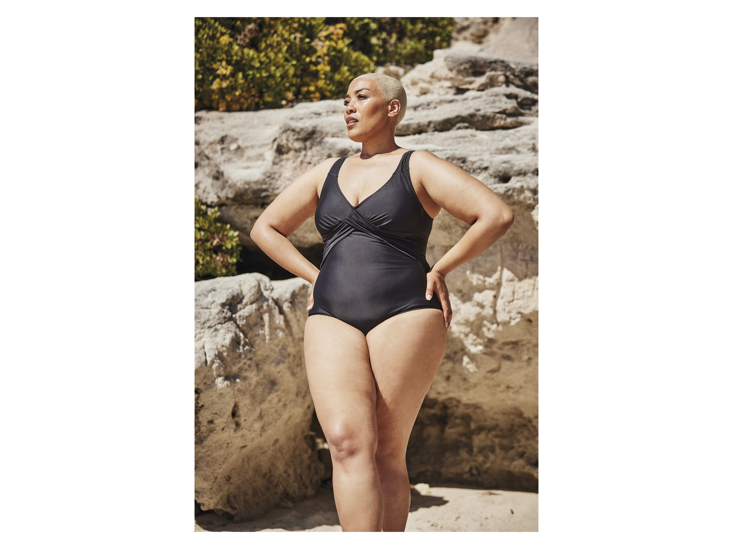 esmara® Maillot de bain femme Acheter en ligne | LIDL