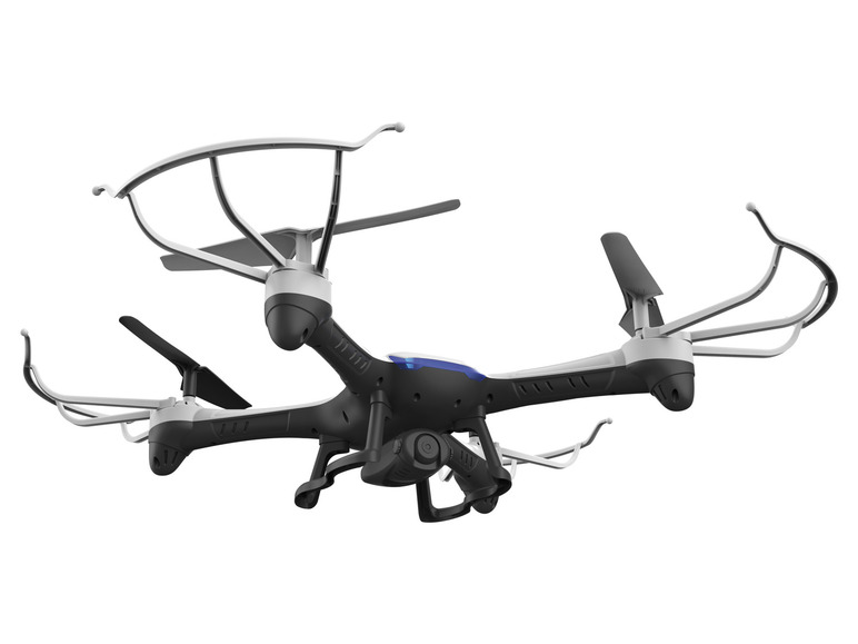 Aller en mode plein écran : Drone avec caméra - Image 9
