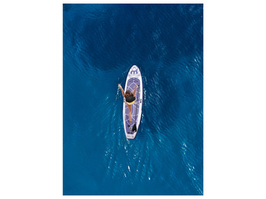 Mistral Paddle Yoga 11"