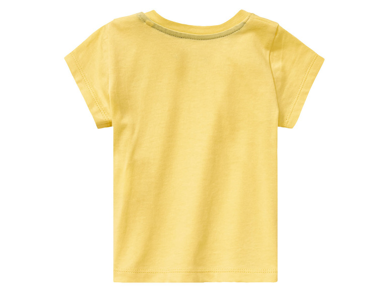 Aller en mode plein écran : lupilu® Lot de 3 t-shirts bébé - Image 13