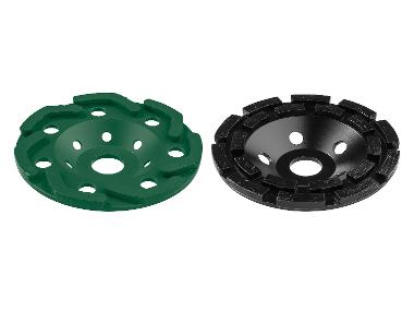 PARKSIDE® Meule à diamant PDST 125, Ø 125 mm
