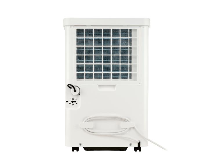 Déshumidificateur d’air 20L KAT TLE 20 A1