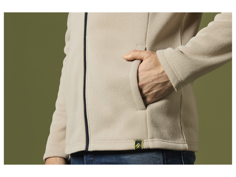 Aller en mode plein écran : Rocktrail Veste polaire homme - Image 5
