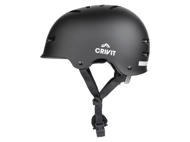 Aller en mode plein écran : CRIVIT Casque roller enfant - Image 4