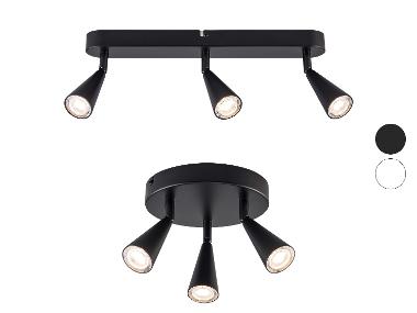 LIVARNO home Plafonnier à LED