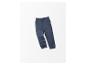 Pantalon de jogging bleu pour enfant.