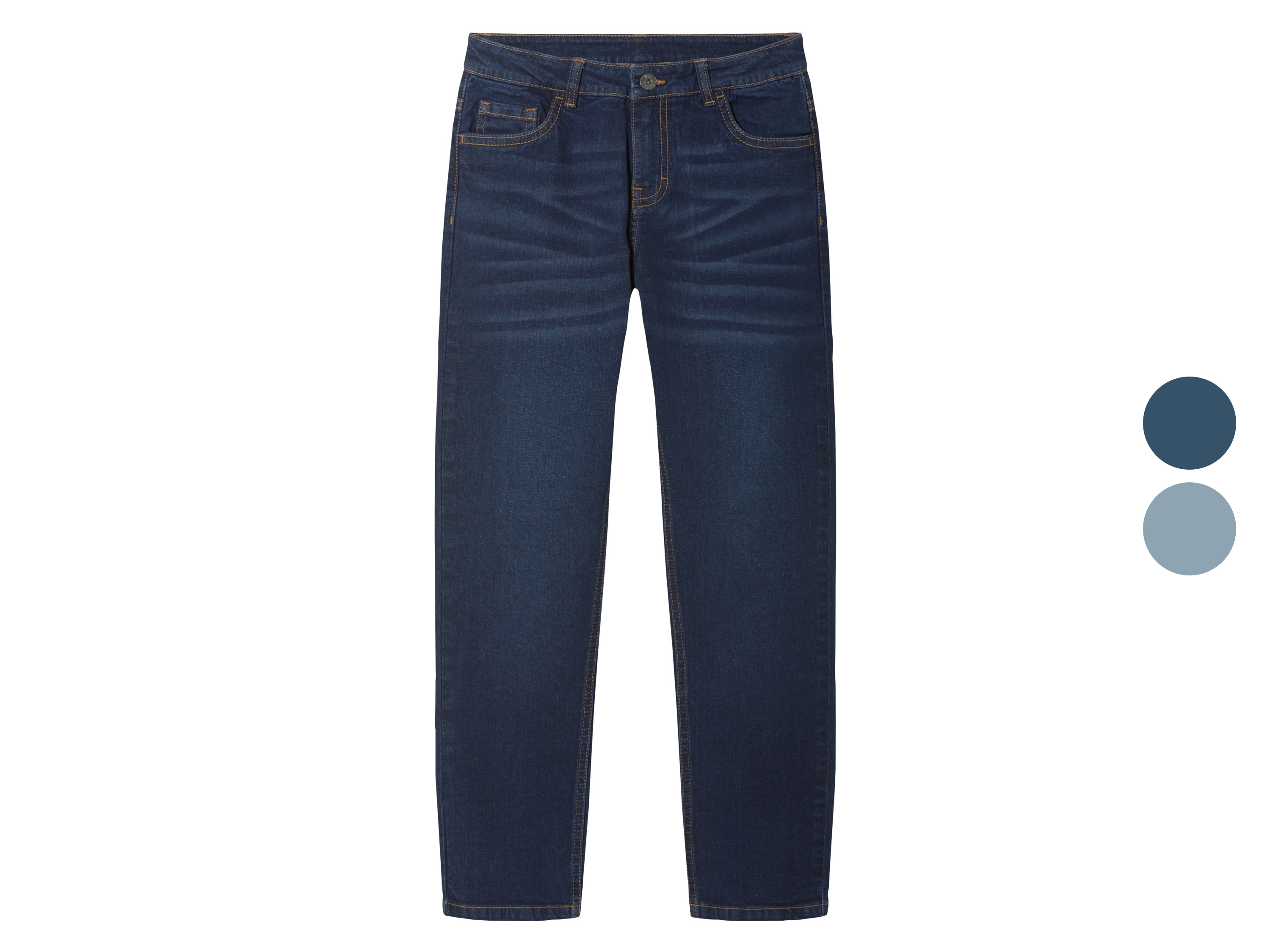pepperts!® Jeans Slim Fit garçon