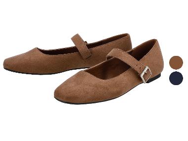 esmara® Ballerines femme