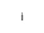 Embout de tournevis Torx T25 en métal.