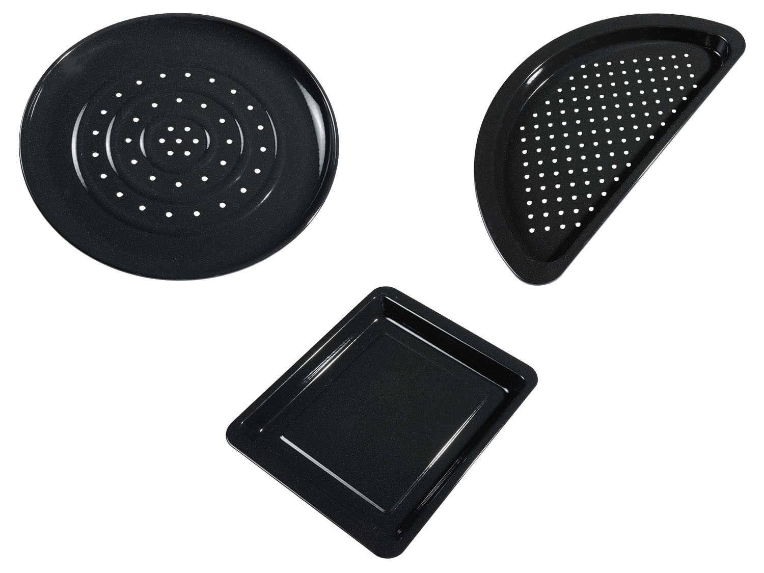GRILLMEISTER Plat pour barbecue