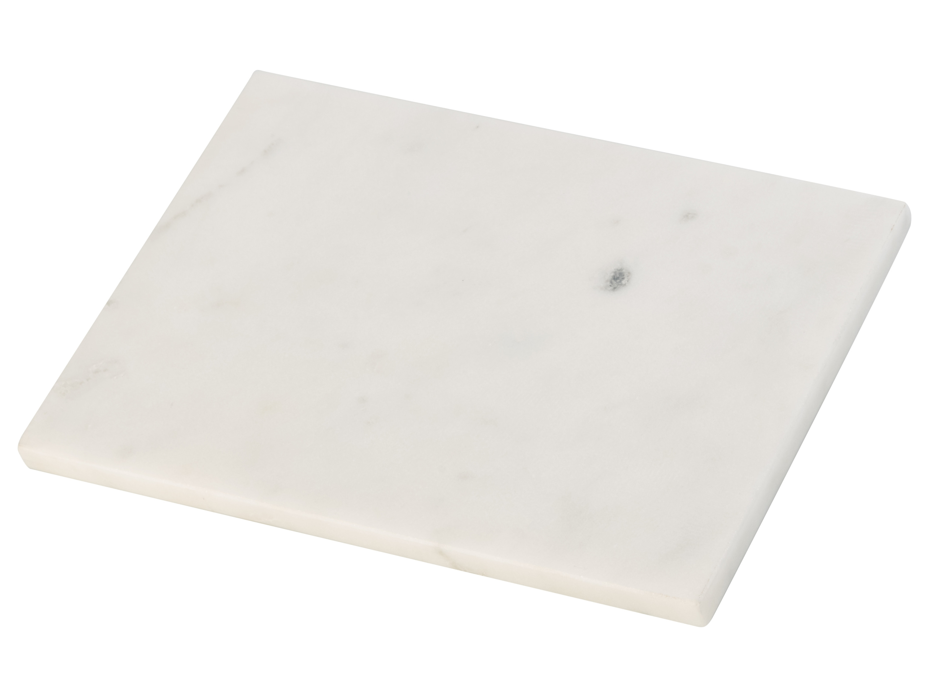 LIVARNO home Plat de service ou dessous de plat (Rectangulaire/blanc)