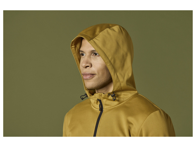 Aller en mode plein écran : Rocktrail Veste softshell homme - Image 5
