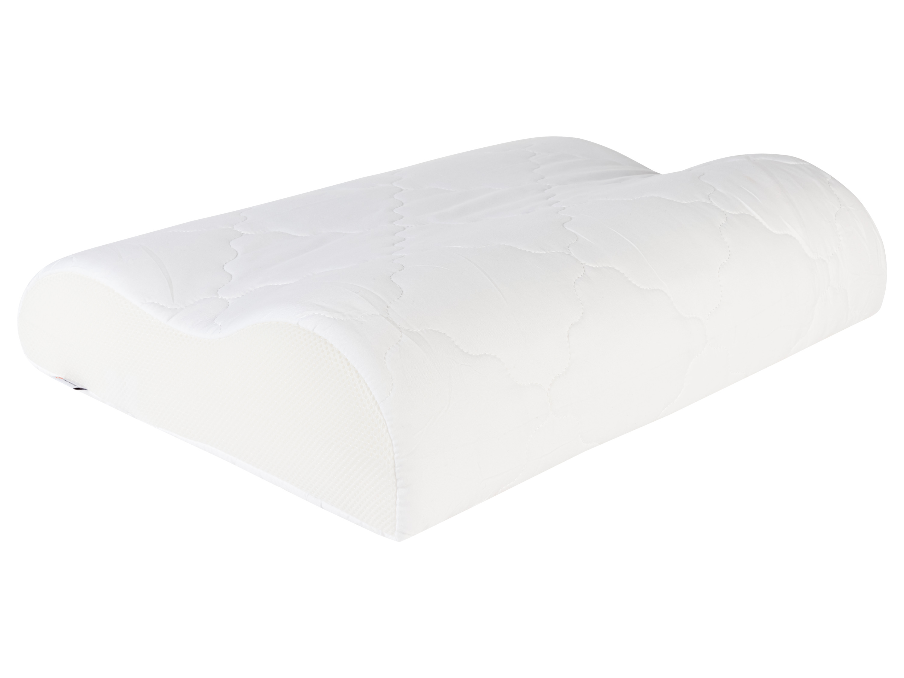 LIVARNO home Oreiller de soutien cervical Polygiene®, 50 x 36 cm