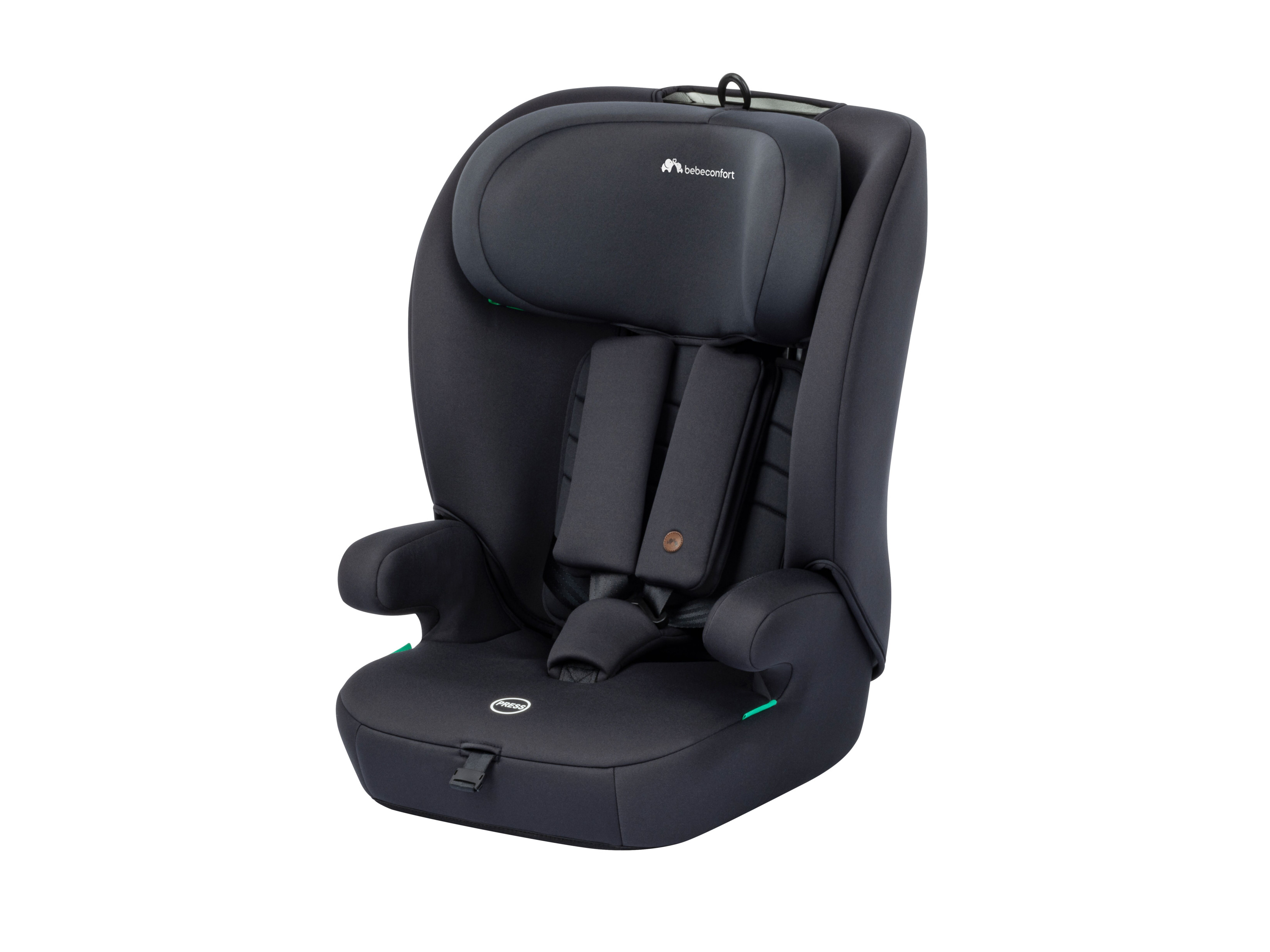 Bebeconfort Siège Auto Enfant Eros I safe - vue 2