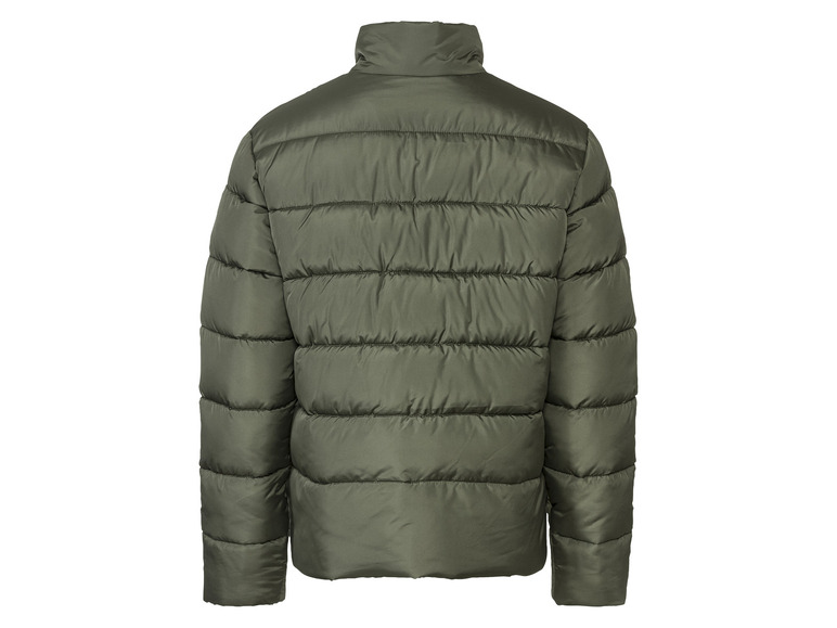Aller en mode plein écran : LIVERGY® Doudoune chaude homme - Image 5