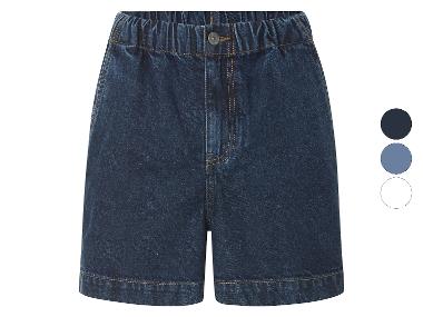 esmara® Short en jean femme