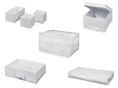 LIVARNO home Boîte(s) de rangement ou organisateur de tiroirs