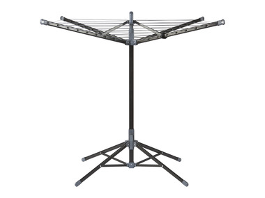 LIVARNO home Séchoir parapluie