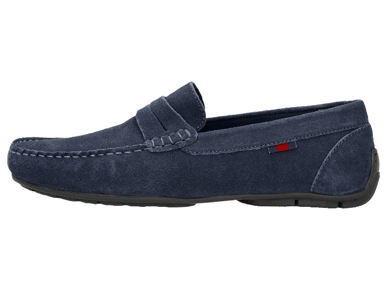 Mocassins en cuir Premium homme