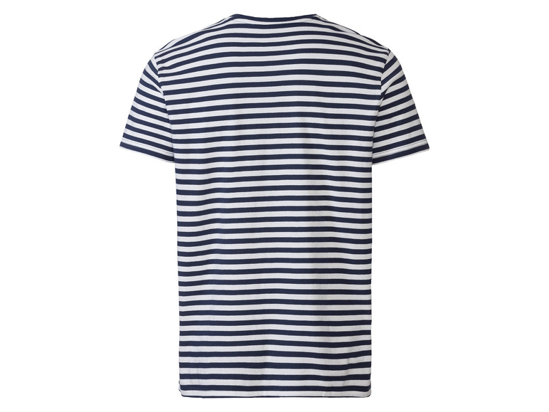 Aller en mode plein écran : LIVERGY® Lot de 3 t-shirts homme - Image 14
