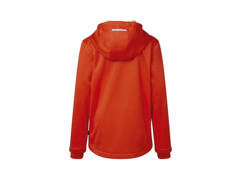 Aller en mode plein écran : Veste softshell fille - Image 8