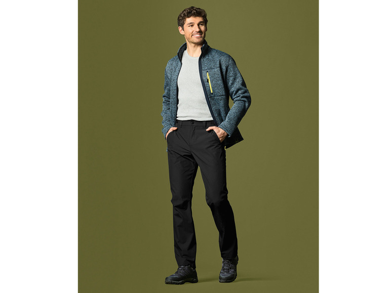 Aller en mode plein écran : Rocktrail Pantalon technique homme - Image 10