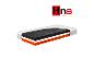 Matelas Hn8 Schlafsysteme à trois couches de mousse.