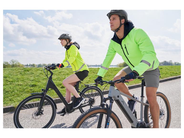 Short technique de vélo femme