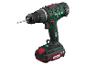 Perceuse-visseuse Parkside sans fil avec batterie X20V Team.