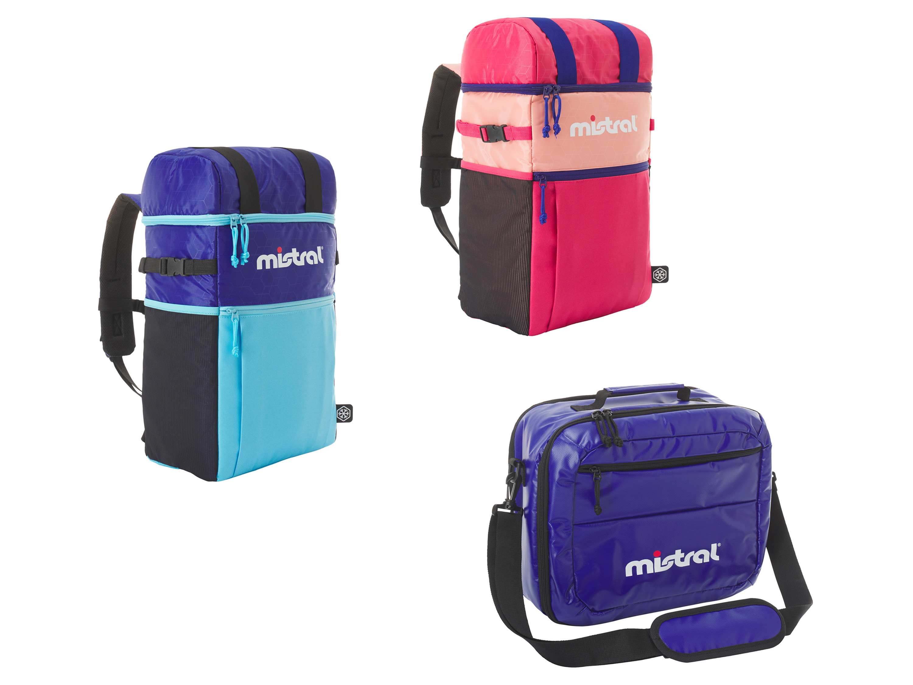 Mistral Sac à dos glacière ou sac isotherme pour SUP