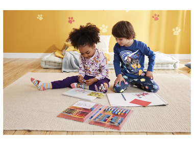 Pantalon molletonné enfant