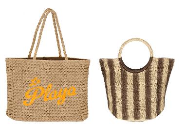 ESMARA® Sac de plage