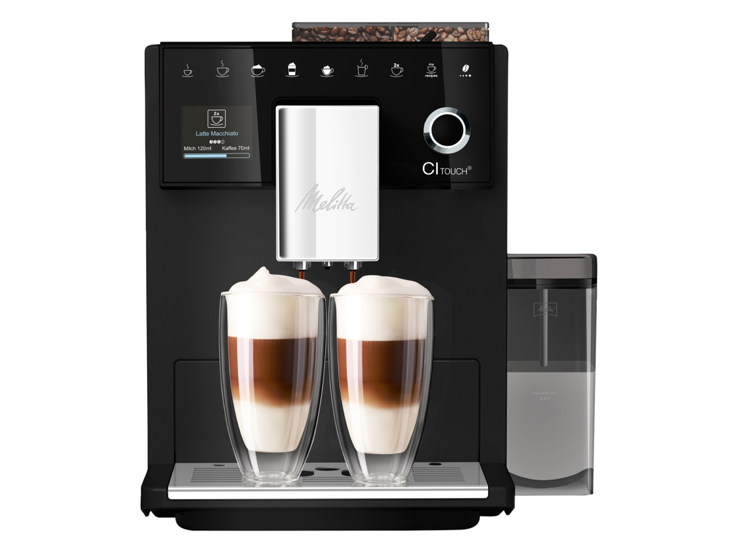 Melitta CI Touch F630-111