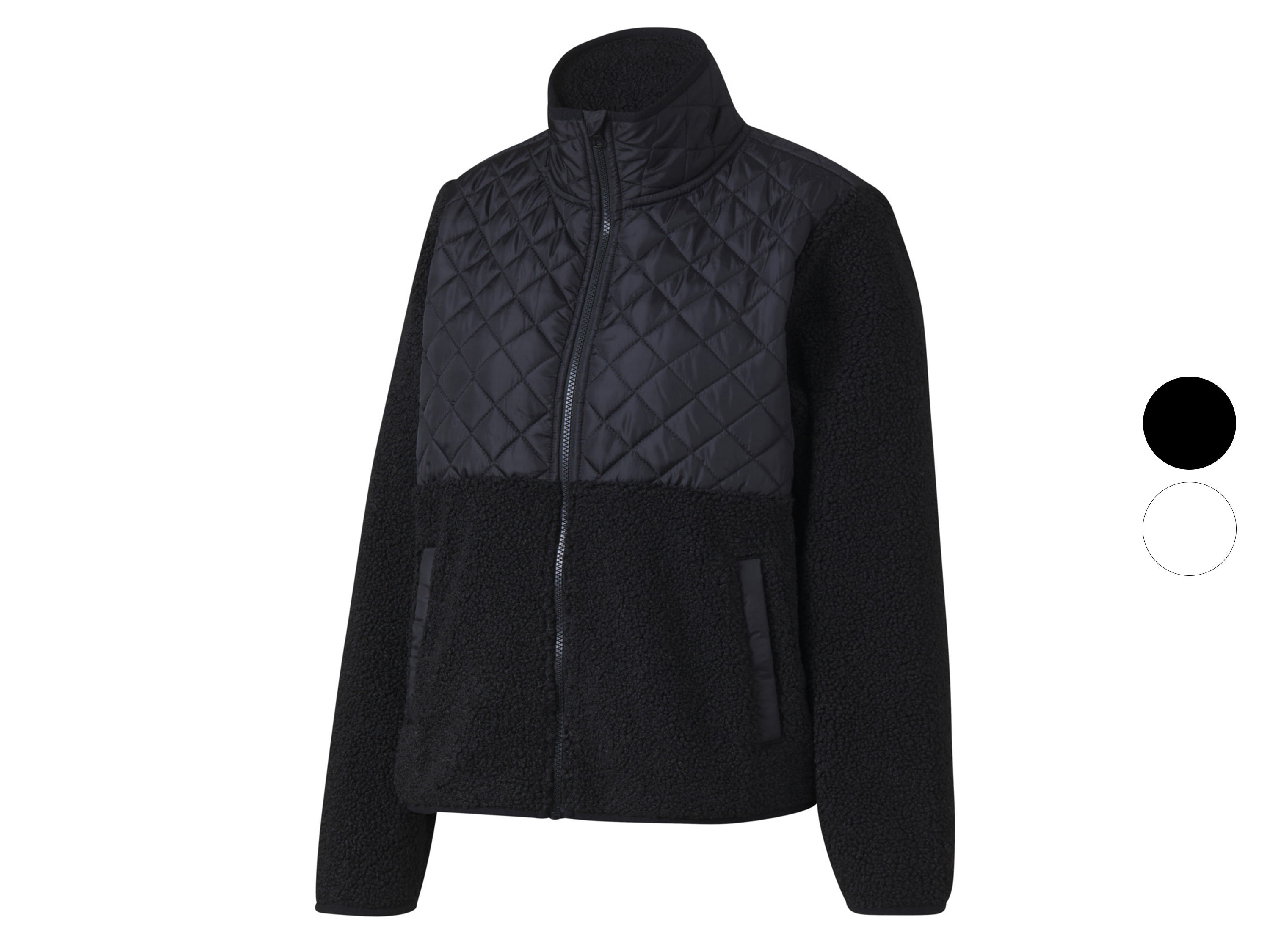 CRIVIT Veste polaire femme