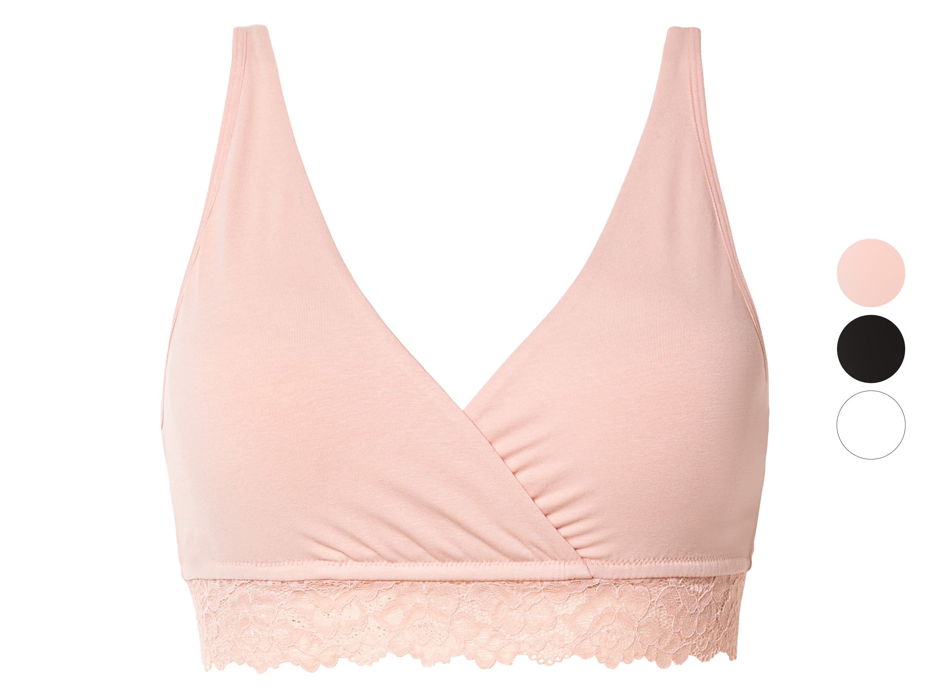 esmara® Soutien-gorge d'allaitement femme