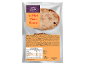 6 mini naans indiens avec informations nutritionnelles et instructions de cuisson.