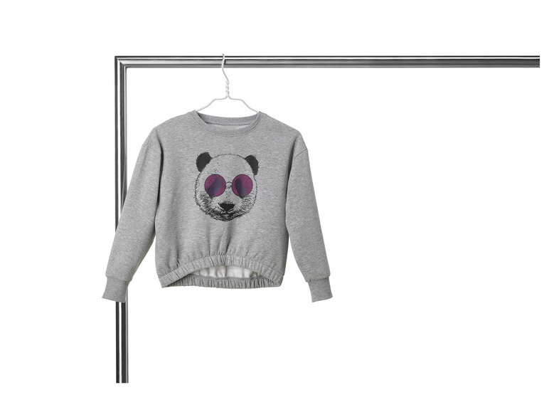 Aller en mode plein écran : pepperts!® Sweat fille - Image 3