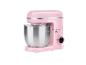 Robot culinaire rose pâle SilverCrest.