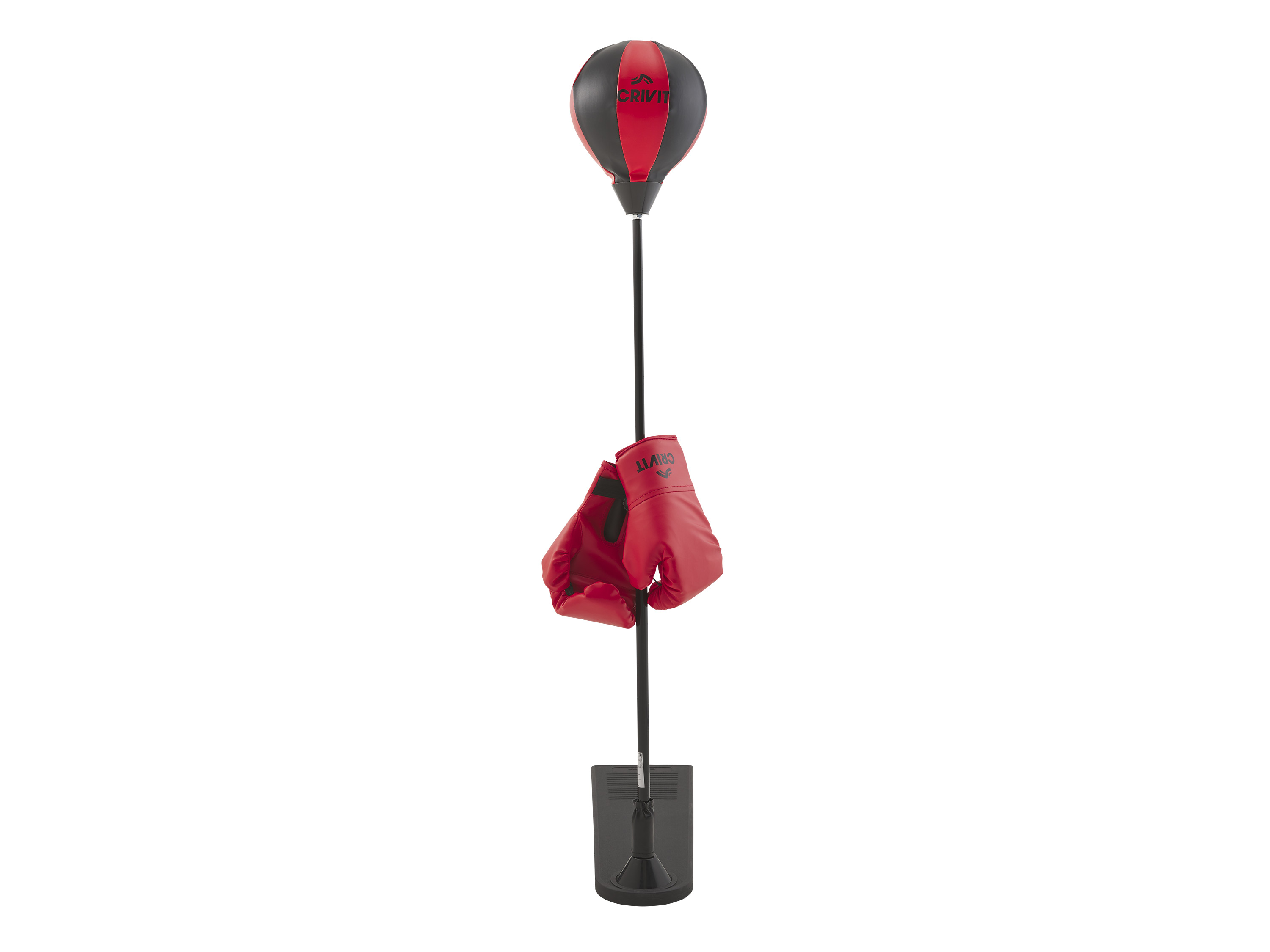 CRIVIT Set de boxe enfant