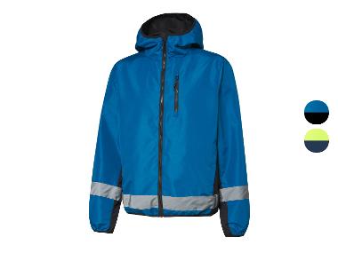 CRIVIT Veste réversible homme