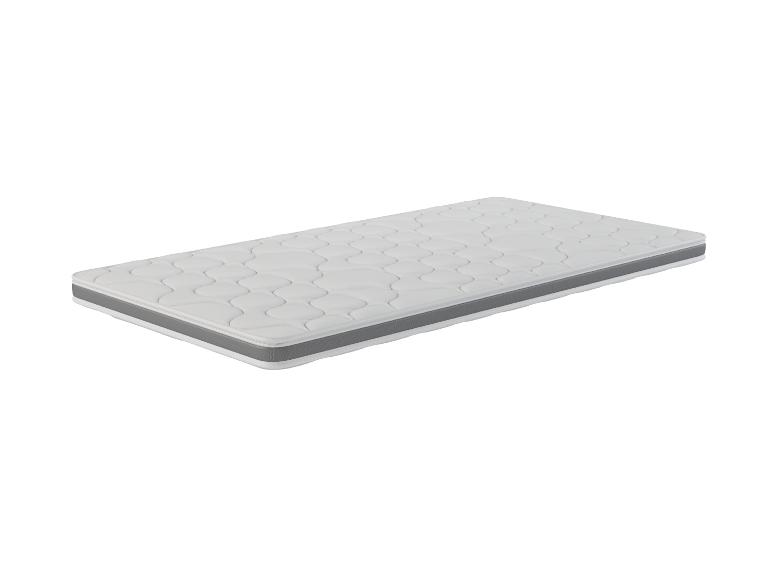 Surmatelas hybride Dynamic Classic Comfort, 7 zones