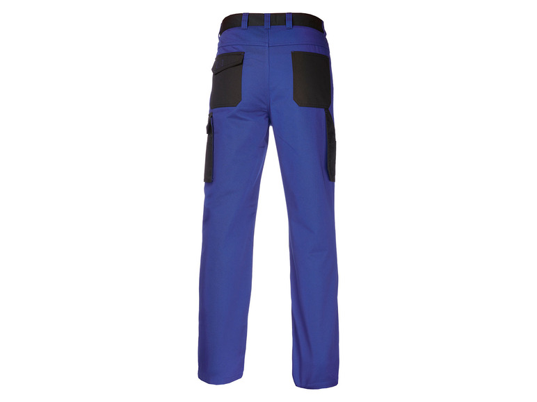 Aller en mode plein écran : PARKSIDE® Pantalon de travail doublé homme - Image 2