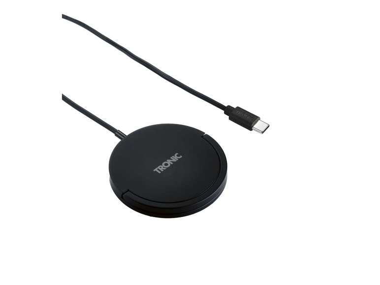 Aller en mode plein écran : TRONIC® Chargeur magnétique sans fil - Image 6
