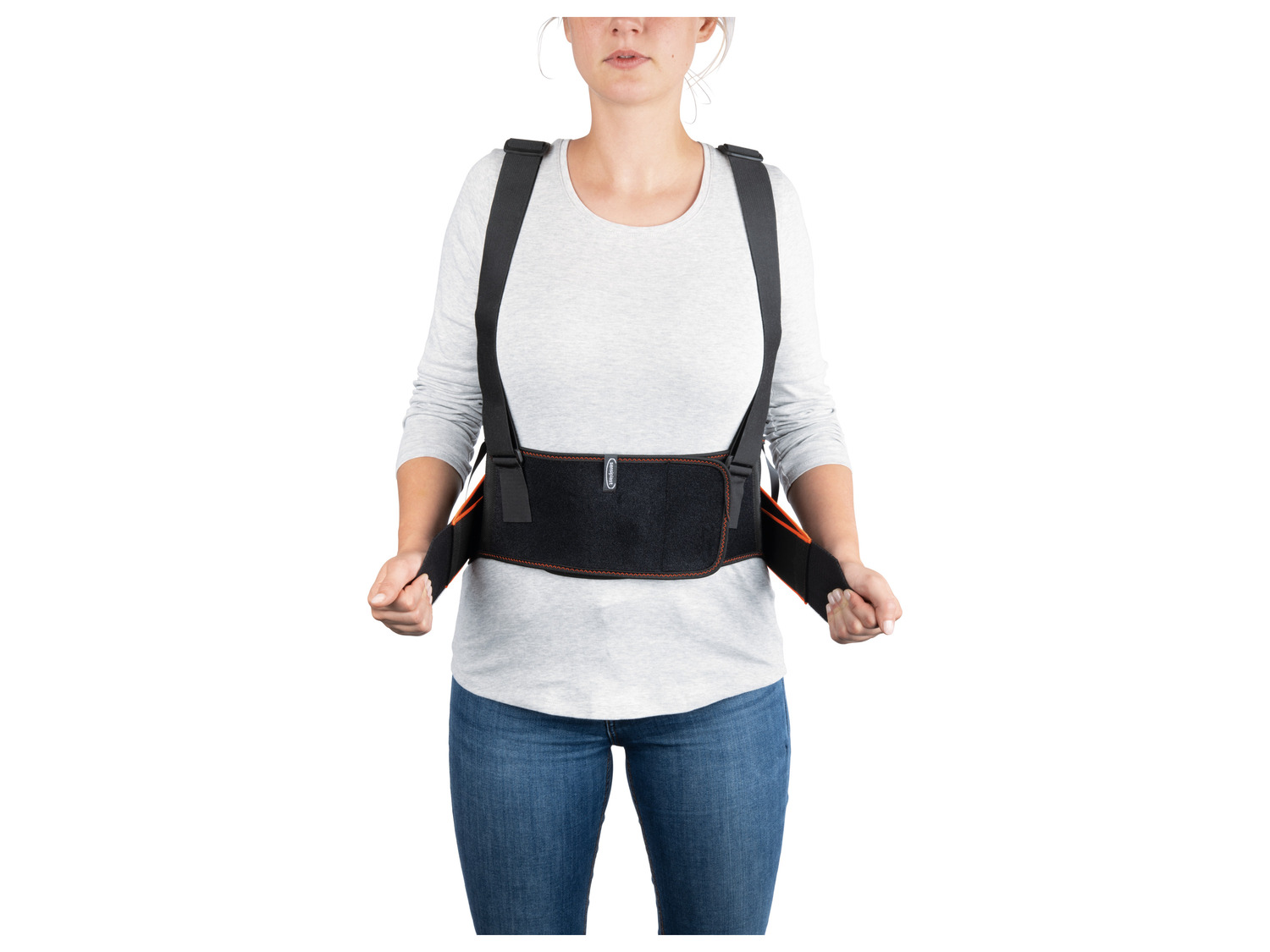 Lidl ceinture lombaire shop