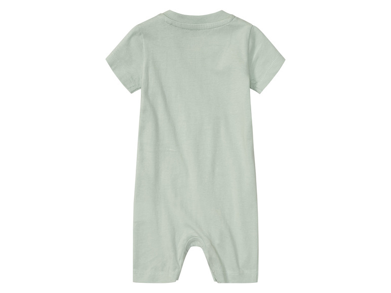 Aller en mode plein écran : lupilu® Lot de 2 pyjamas bébé - Image 7
