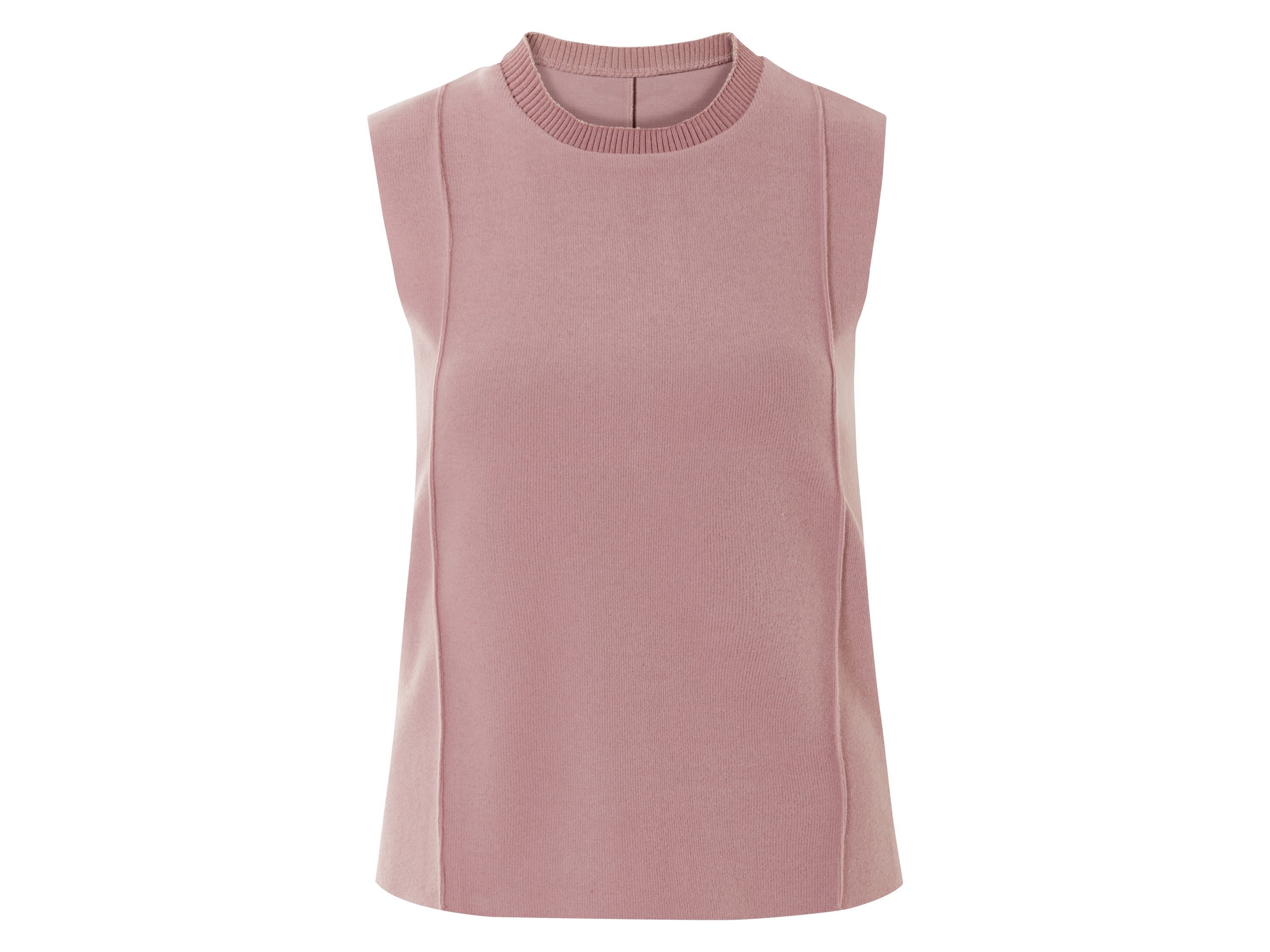 esmara® Débardeur femme (rose, S(34/36))