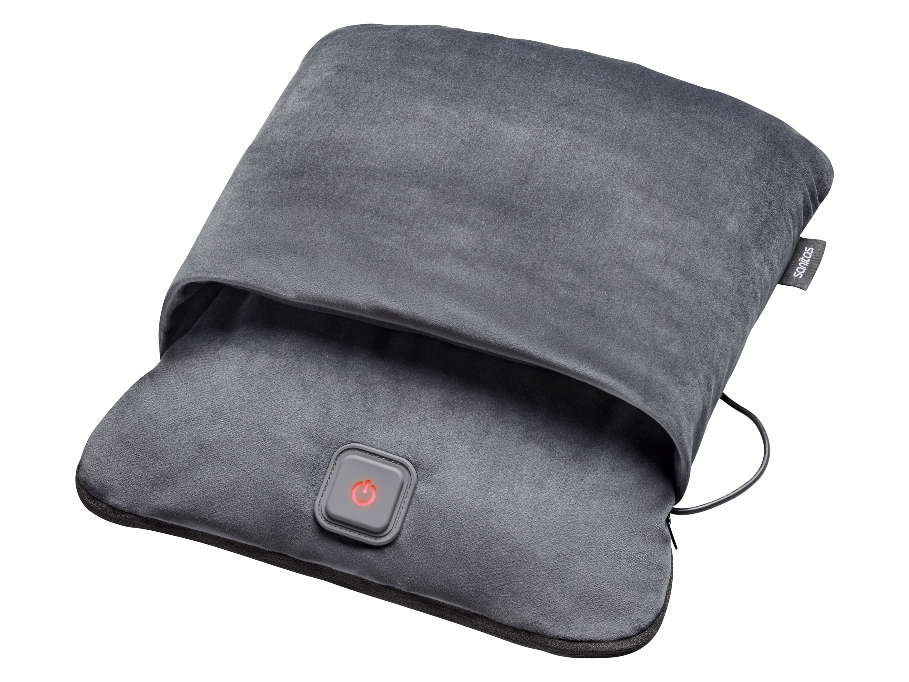 SANITAS Coussin de massage des pieds  SFM 25
