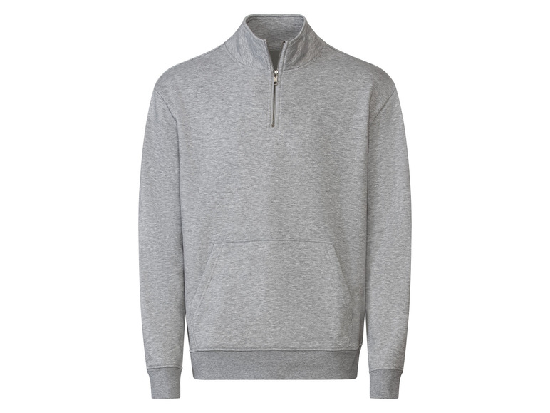Aller en mode plein écran : LIVERGY® Pull camionneur homme - Image 2