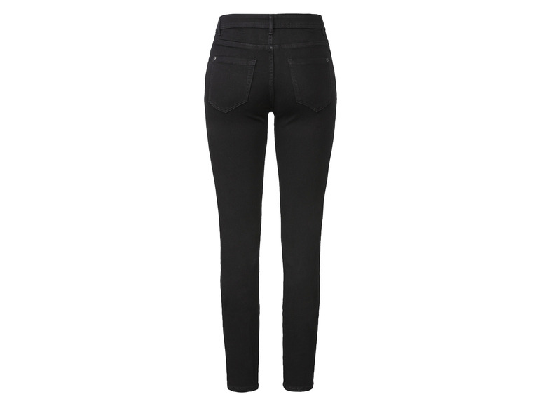 Aller en mode plein écran : esmara® Jean super skinny femme - Image 3