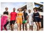 Vêtements de sport Crivit : leggings, hauts et shorts pour homme et femme.